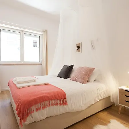 Apartment Letters Inspired In By Cozzy Homes Lissabon