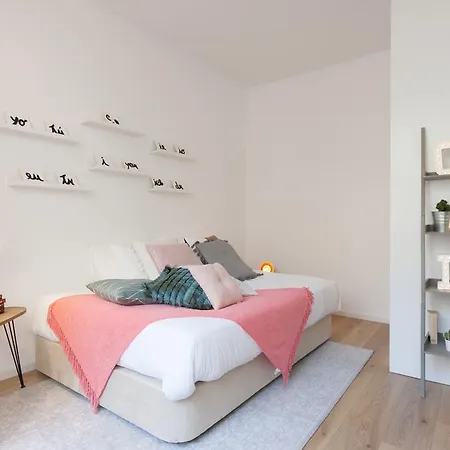 Letters Inspired In By Cozzy Homes Apartment Lissabon