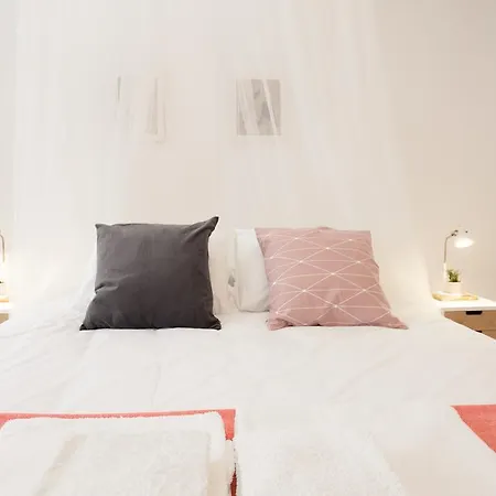 Apartment Letters Inspired In By Cozzy Homes Lissabon
