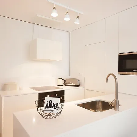 Letters Inspired In By Cozzy Homes Lissabon