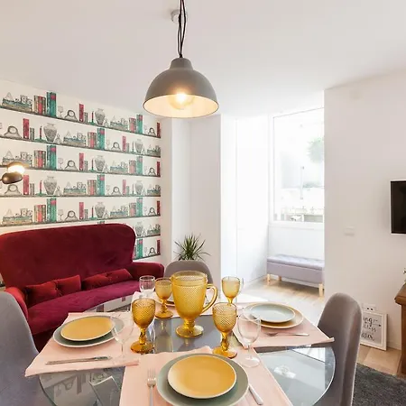 Letters Inspired In By Cozzy Homes Apartment Lisbon