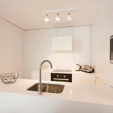Apartment Letters Inspired In By Cozzy Homes Lisbon