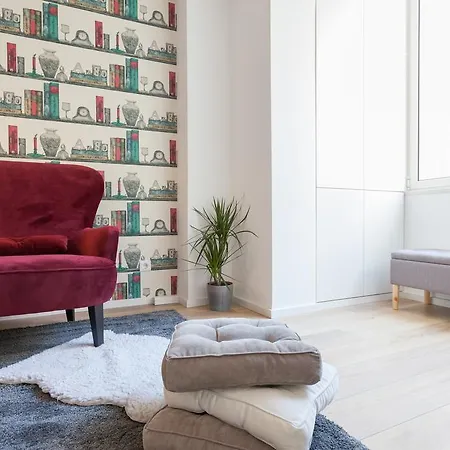 Letters Inspired In By Cozzy Homes Apartment Lisbon