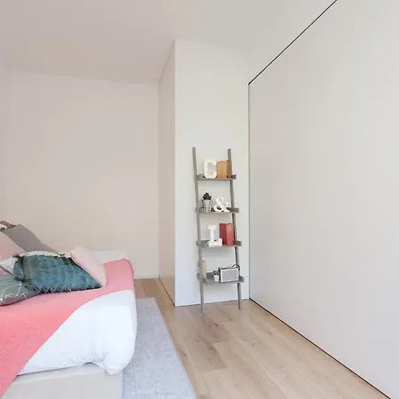Letters Inspired In By Cozzy Homes * Lisbon
